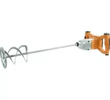 Миксер строительный сетевой ЭНКОР МЭ-2 1400ЭМ 50104