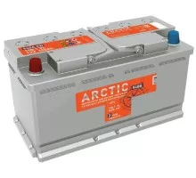 Аккумулятор Titan ARCTIC 100.1 VL 940А 4607008881585