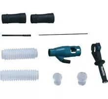 Комплект насадок пылеудаления MAKITA для перфортаров типа SDS-MAX 196074-8 196074-8