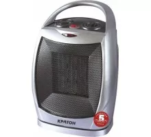 Тепловентилятор электрический КРАТОН FH-1500/2S 3 09 06 005
