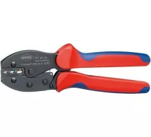 Инструмент для опрессовки кабельных наконечников KNIPEX 975236 KN-975236