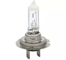 Лампа галогеновая MTF LIGHT серия DYNAMIC BLUE H7, 12V, 55W HDB1207