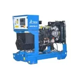 Электростанция дизельная ТСС АД- 20С-Т400-1РМ11 (TTD 28TS) открытая 029089