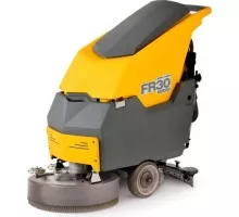 Машина поломоечная Ghibli FR 30 SM 45 TOUCH 10.4187.00, без акб и з/у 10.4187.00