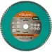 Алмазный диск универсальный STURM 9020-04-230x22-TW turbo wave 230мм