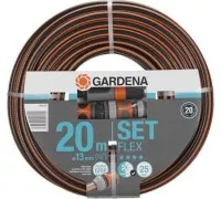 Шланг для полива GARDENA Flex  1/2