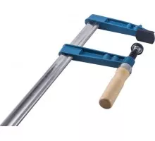 Струбцина F-образная WILTON 1250 х 120 мм 76106 [76106]