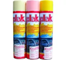 Полироль для пластика ATAS PLAK (750 ml), ваниль SCPL-750-BRZOS.