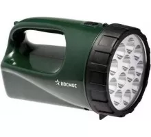 Фонарь аккумуляторный КОСМОС Accu9199LED 12 LED KOCAccu9199LED