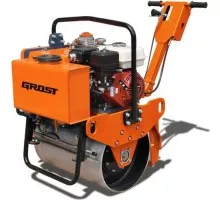Виброкаток GROST VR  300 108887