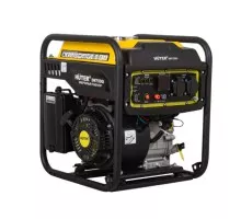 Генератор бензиновый HUTER DN 7500 i инверторный 64/10/11