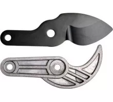 Запасное лезвие FISKARS для сучкореза L77 1026292 1026292