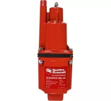 Насос вибрационный QUATTRO ELEMENTI ACQUATICO 260-25 791-769