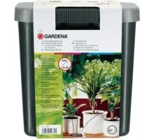 Комплект для полива GARDENA в выходные дни с емкостью 9.0 л 01266-20.000.00 01266-20.000.00