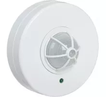 Датчик движения IEK ДД 024 120-360° 6м IP33 LDD11-024-1100-001
