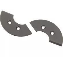 Запасное лезвия FISKARS QuikDrill размер L 1000641