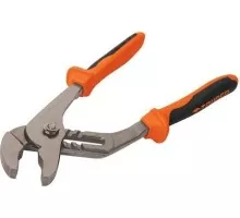Клещи переставные диэлектрические TRUPER PEX-10X 1000 V, 250 мм 13068