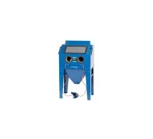 Пескоструйная камера NORDBERG NS3 фронтальная загрузка 350 л ЦБ-00007809