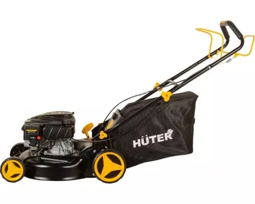 Газонокосилка бензиновая HUTER GLM-460ST [70/3/10]