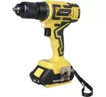Дрель-шуруповерт аккумуляторная HANSKONNER HCD1855R