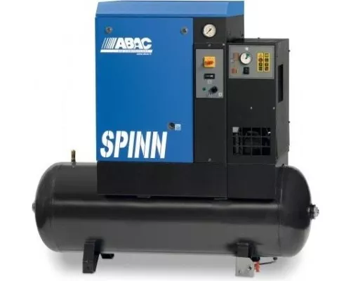 Компрессор винтовой ABAC SPINN Е 4,0-270 10 бар Компрессор винтовой ABAC SPINN Е 4,0-270 10 бар