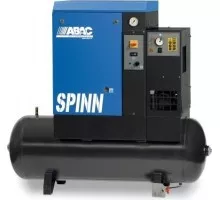 Компрессор винтовой ABAC SPINN Е 3,0-270 10 бар