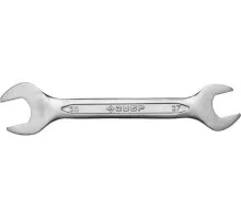 Ключ рожковый ЗУБР 27 x 30 мм 27010-27-30 27010-27-30_z01