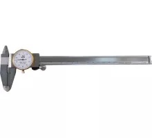 Штангенциркуль SHAN  ШЦК-1-200 0.01 губ.50мм 123674