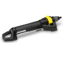 Дождеватель осциллирующий KARCHER 2.645-134.0 os 5.320 s
