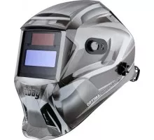 Маска сварщика FUBAG IR 9-13C S Silver 38076