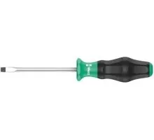 Отвертка шлицевая WERA Kraftform Comfort 1334 1,2 х 7,0 х 150 MM   WE-031424 WE-031424