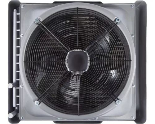 Тепловентилятор водяной BALLU BHP-W2-150-XL [НС-1520158]
