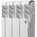 Радиатор ROYAL THERMO Revolution 500 -12 секции алюмин.НС-1340187 [НС-1340187]