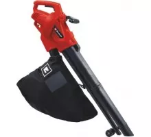 Воздуходувка-пылесос электрическая EINHELL GC-EL 3024 E 3433370