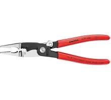 Клещи электромонтажные KNIPEX 1391200 200 мм KN-1391200