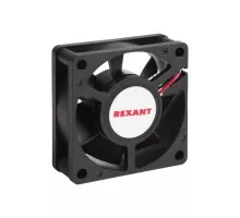 Вентилятор REXANT 72-5061 RX 6020MS, DC 12B