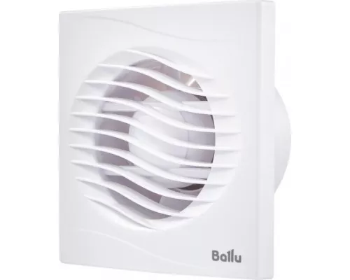 Вентилятор BALLU BAF-AR 100 вытяжной [НС-1442369]