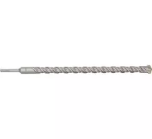 Бур SDS-plus ГРАНИТ Quadro-X 25,0х450/400 425450