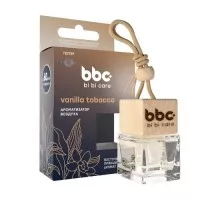 Ароматизатор BI BI CARE VANILLA TOBACCO наливной 4429