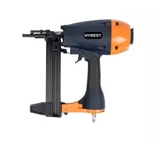 Гвоздезабивной пистолет пневматический HYBEST SR40 HBSR40