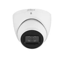 Видеокамера уличная DAHUA DH-IPC-HDW3241EMP-S-0280B-S2 купольная