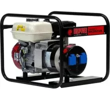 Генератор бензиновый EUROPOWER EP 3300 SA0990300-S2