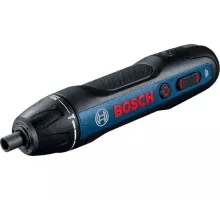 Отвертка аккумуляторная BOSCH GO 2 06019H2100