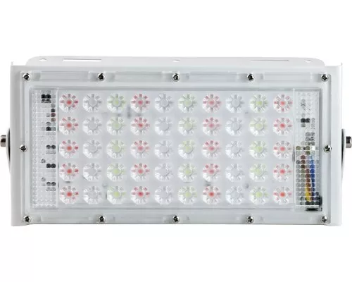 Прожектор GLANZEN FAD-0030-50-RGB SMD IP65 Прожектор GLANZEN FAD-0030-50-RGB SMD IP65