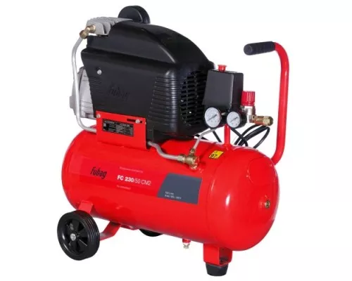 Компрессор поршневой FUBAG FC 230/50 СМ2 [61431379]
