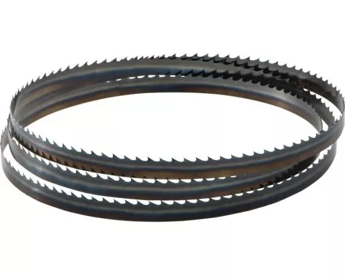 Пила кольцевая METABO 3380x15x0,5 A6 для BAS505 (0909029171) [0909029171]