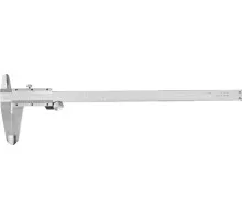 Штангенциркуль SHAN ШЦ-I 250 0.05, L - 250 мм губки 65 мм 123635