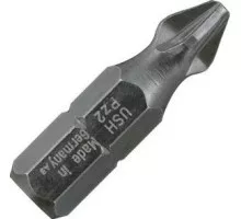 Бита для заворачивания USH Pz3, 25мм 658400