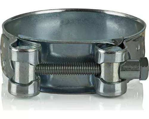 Хомут 98 - 103 силовой одноболтовый ROBUST [SIL98-103RB41]