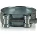 Хомут 98 - 103 силовой одноболтовый ROBUST [SIL98-103RB41]